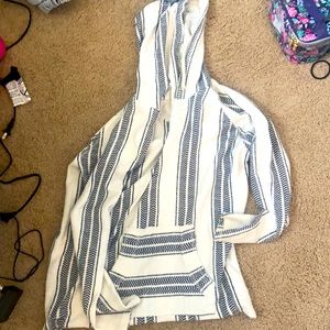Ocean Drive Drug Rug Sweatshirt!
